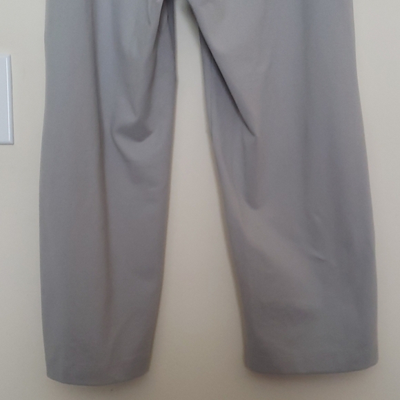 VSX Sport Relaxed Fit Grey Work Out Pants - Picture 10 of 12